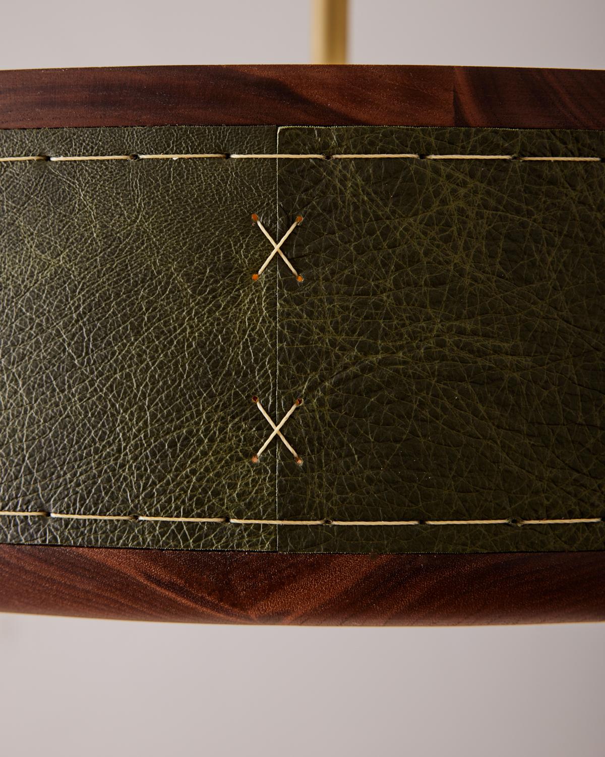 XXIe siècle et contemporain Plafonnier Nura - 18
