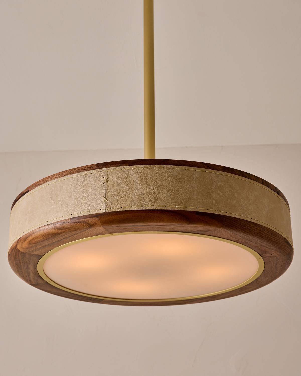 XXIe siècle et contemporain Plafonnier Nura - 24