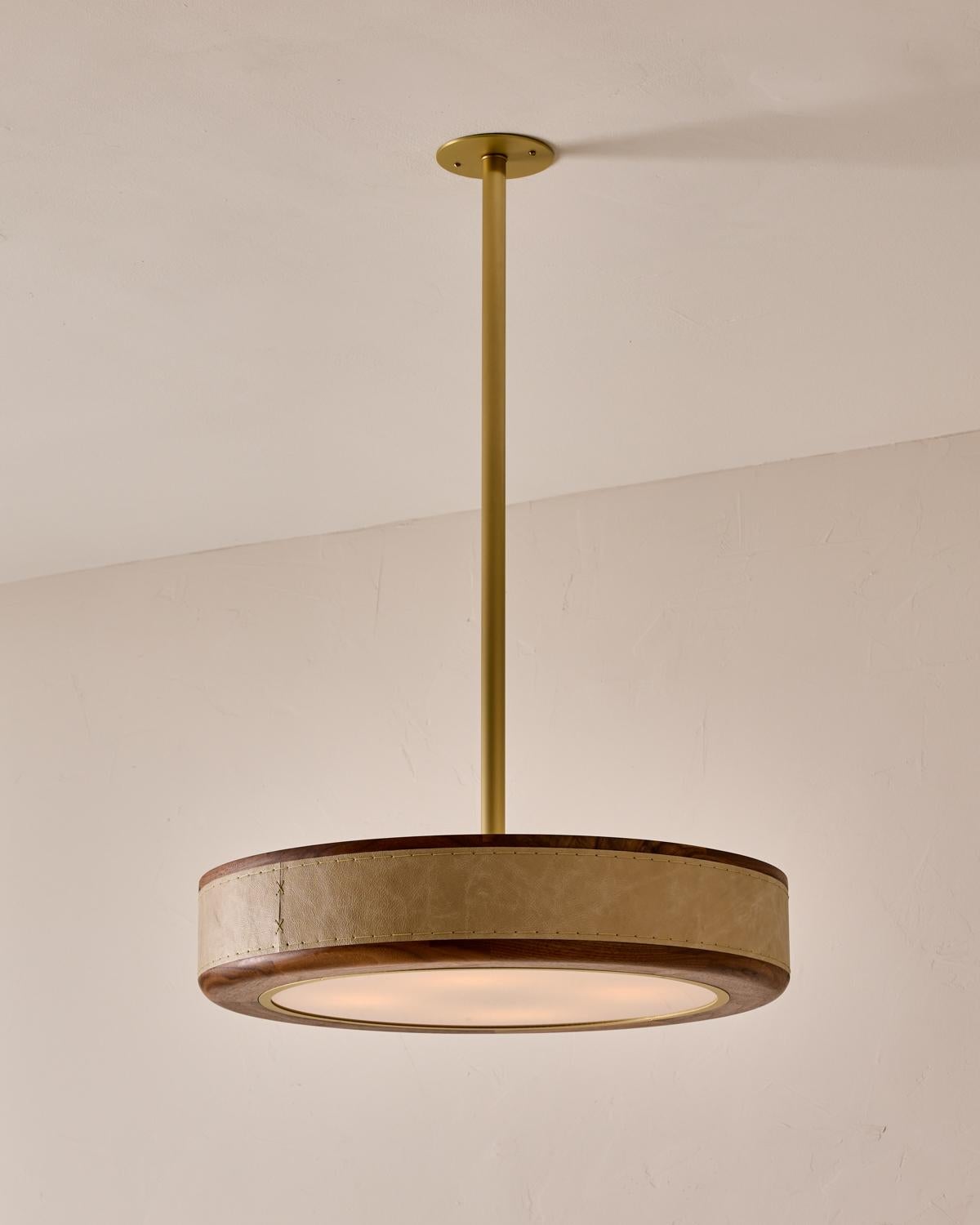 Laiton Plafonnier Nura - 24