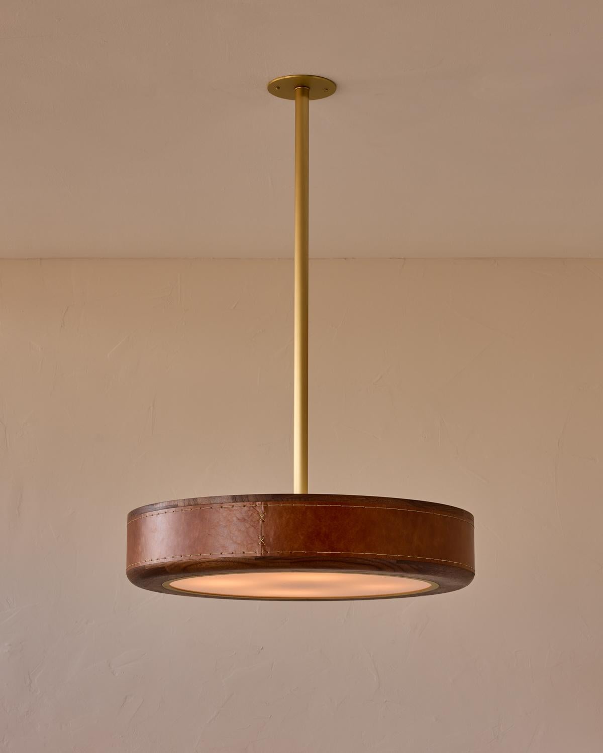 Moderno Plafoniera Nura - 24