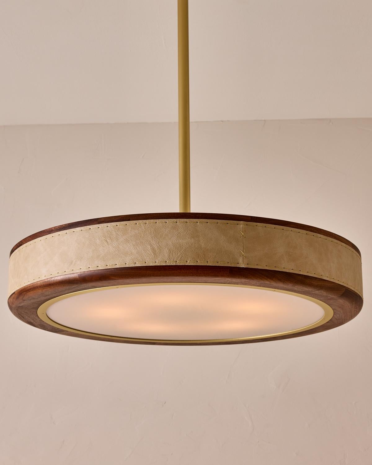 American Nura Ceiling Fixture - 30