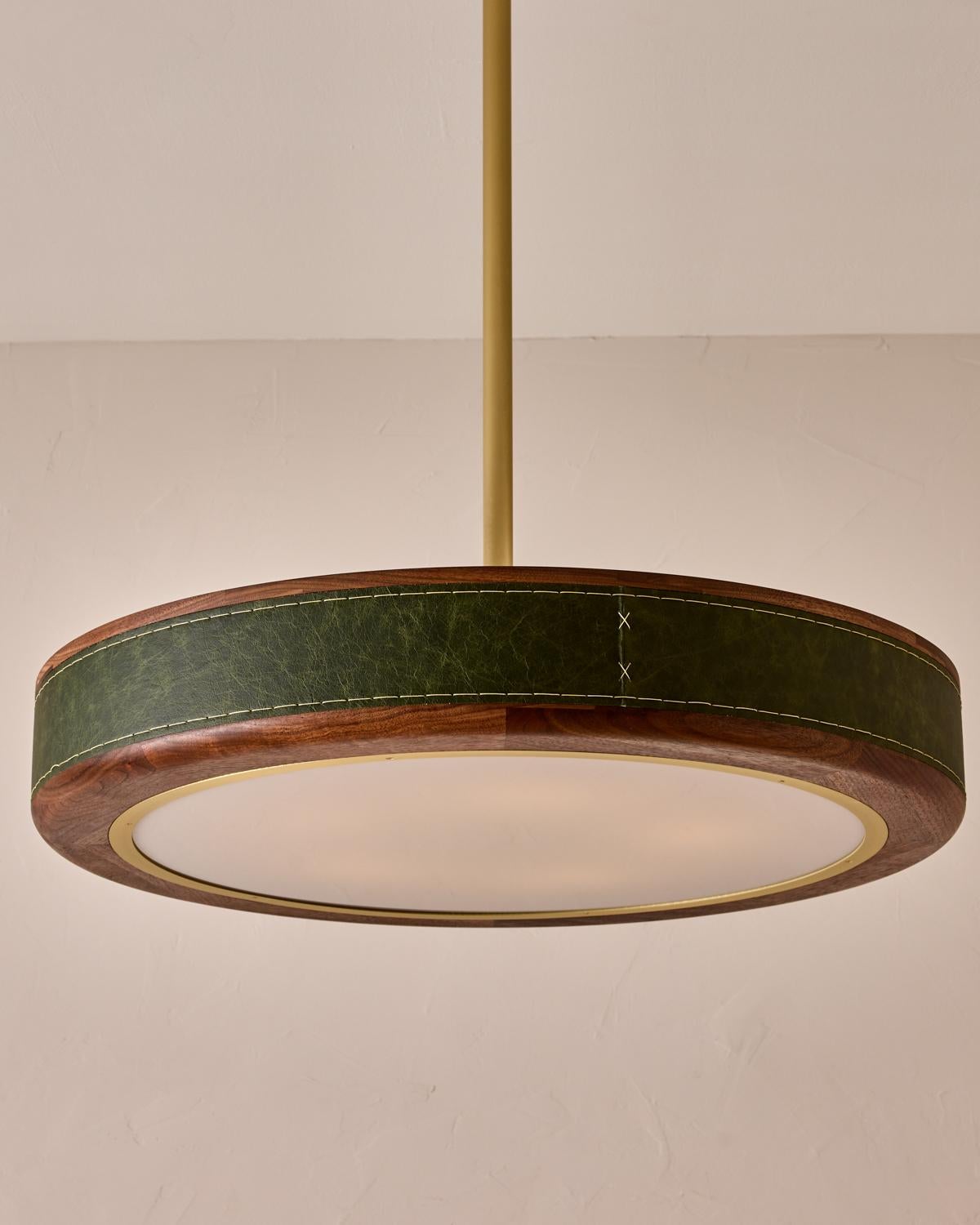American Nura Ceiling Fixture - 30