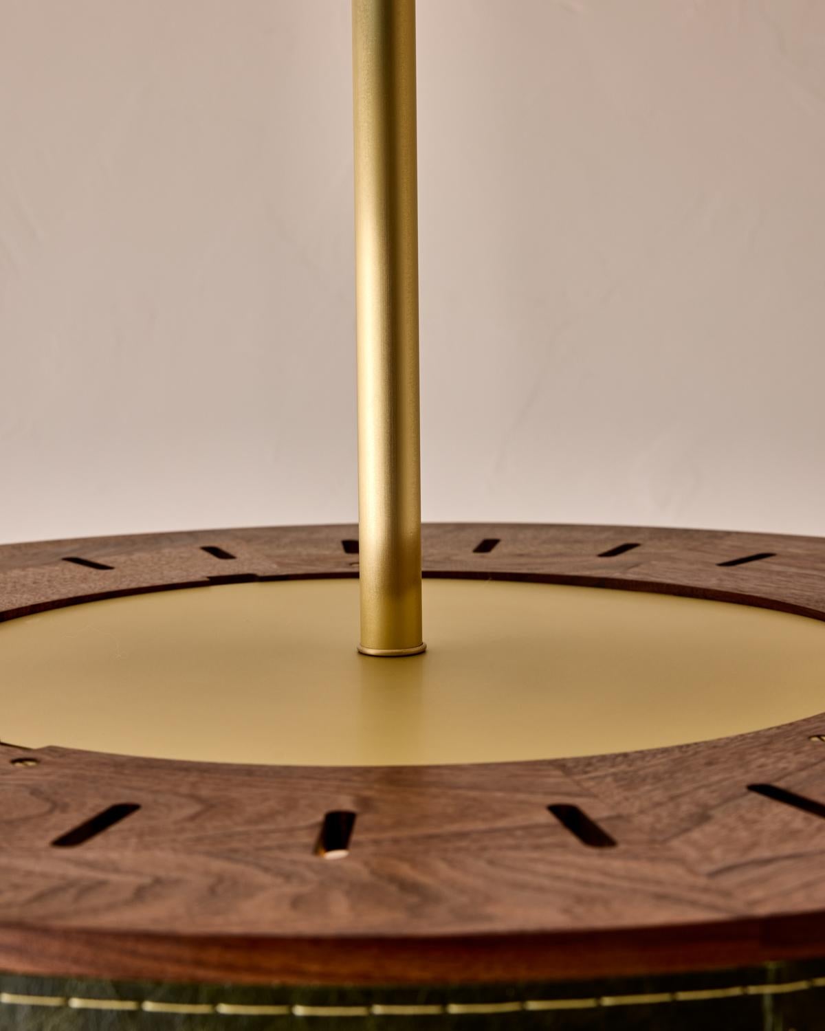 Nura Ceiling Fixture - 30