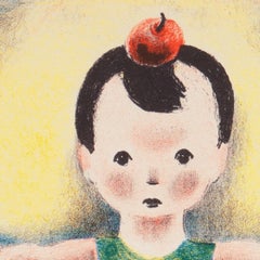 'Tom, Dick & Harry', Paris, Salon d'Automne, Art Deco, Woman Artist, ASL, AIC