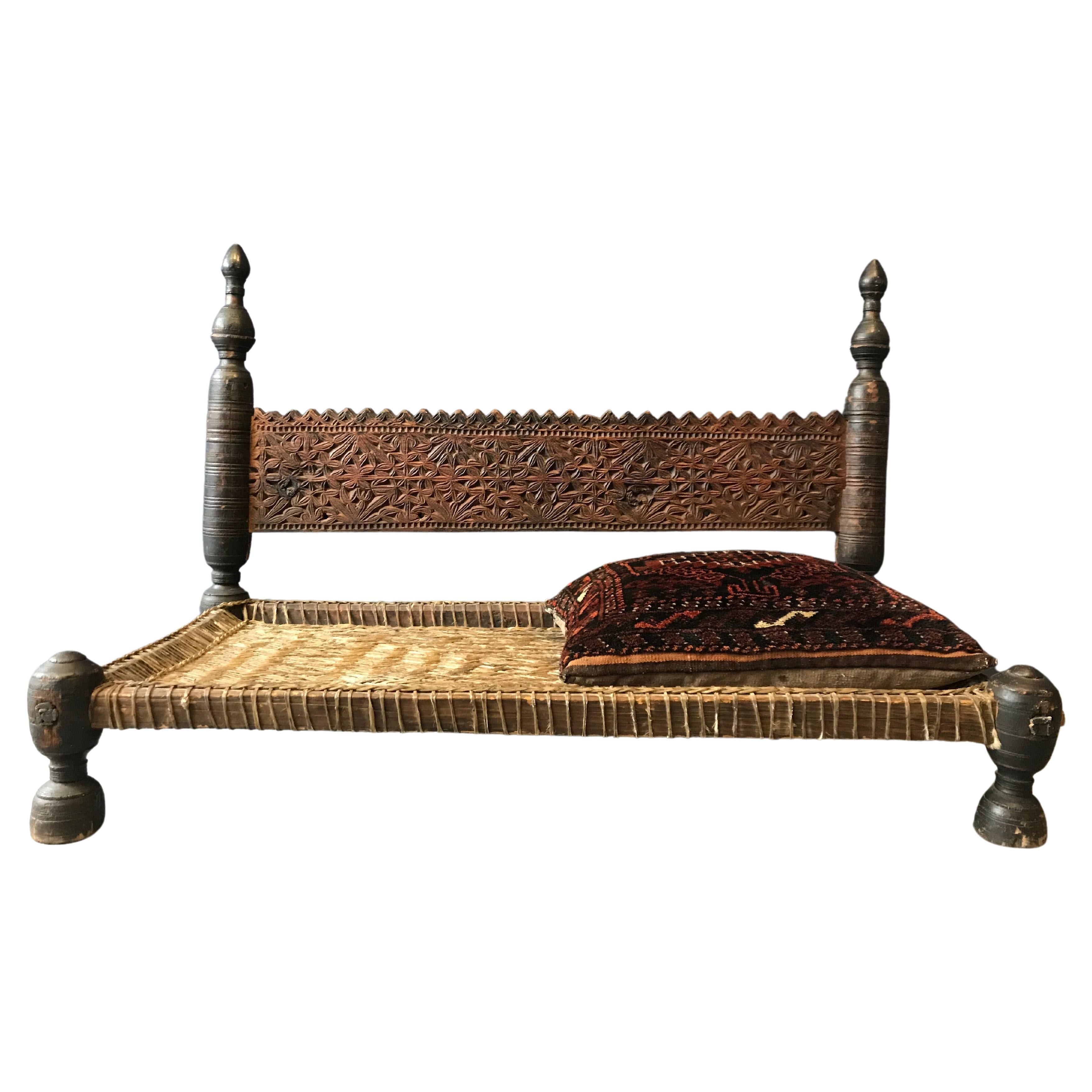 Nuristan Bench For Sale