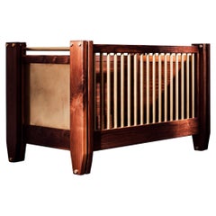 Nursery Crib