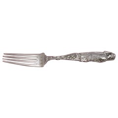 Nursery Rhyme by Tiffany & Co Sterling Junior Gabel 'Little Bo Peep'