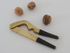 Nut Cracker by Carl Auböck