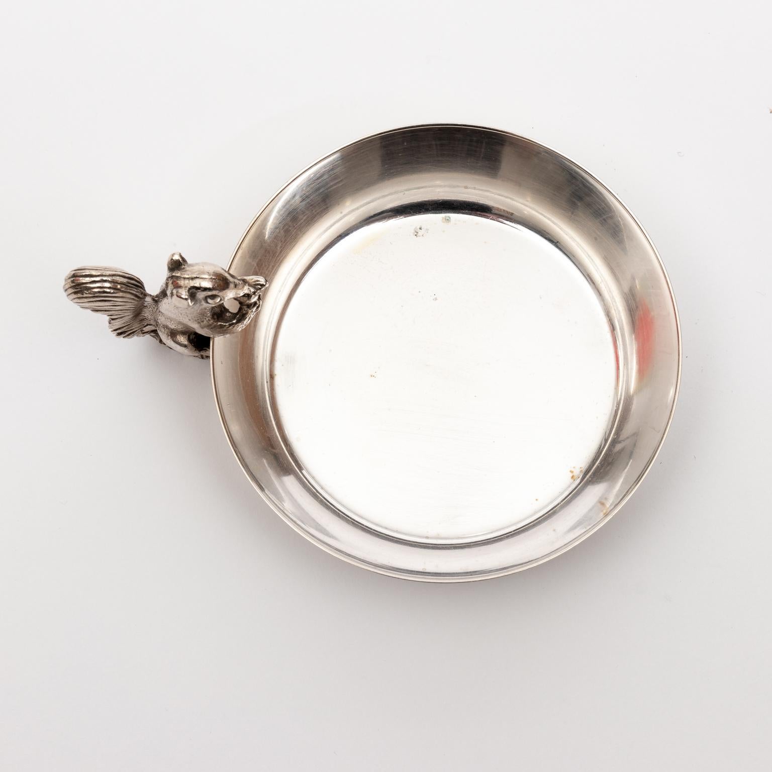 Nut Dish 1