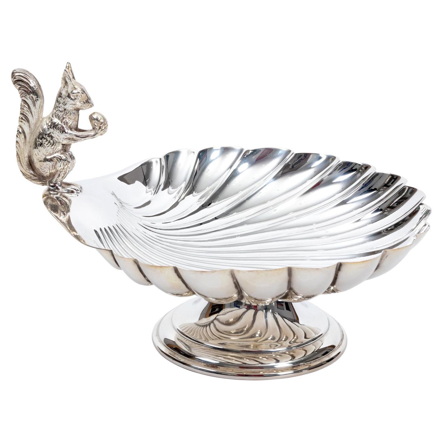 Nut Dish at 1stDibs