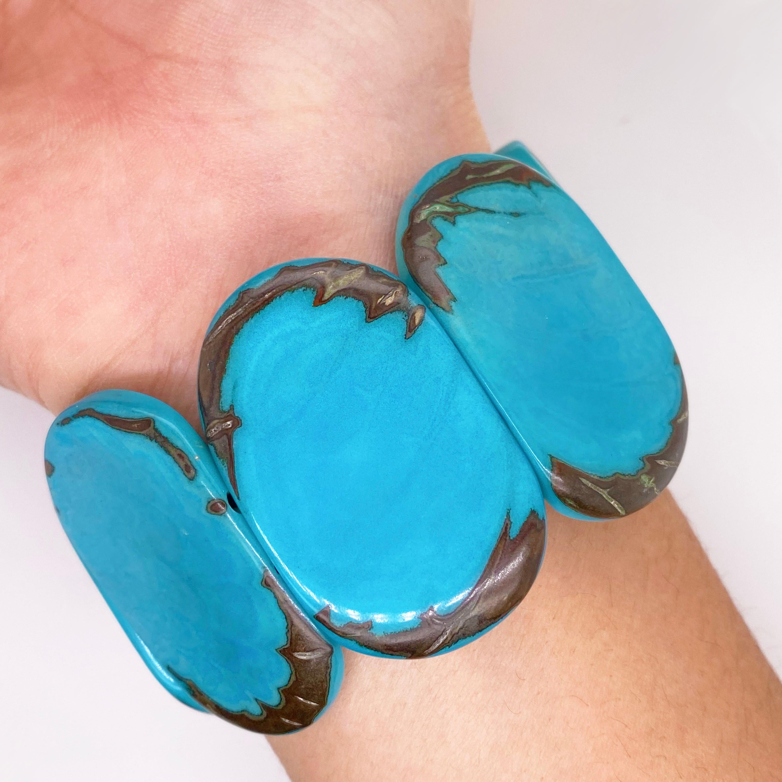 Pulsera elástica Nuez en Nuevo estado para la venta en Austin, TX
