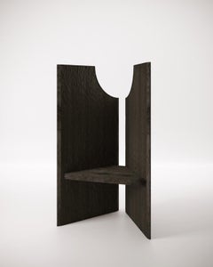 Nut Throne by Studiopepe