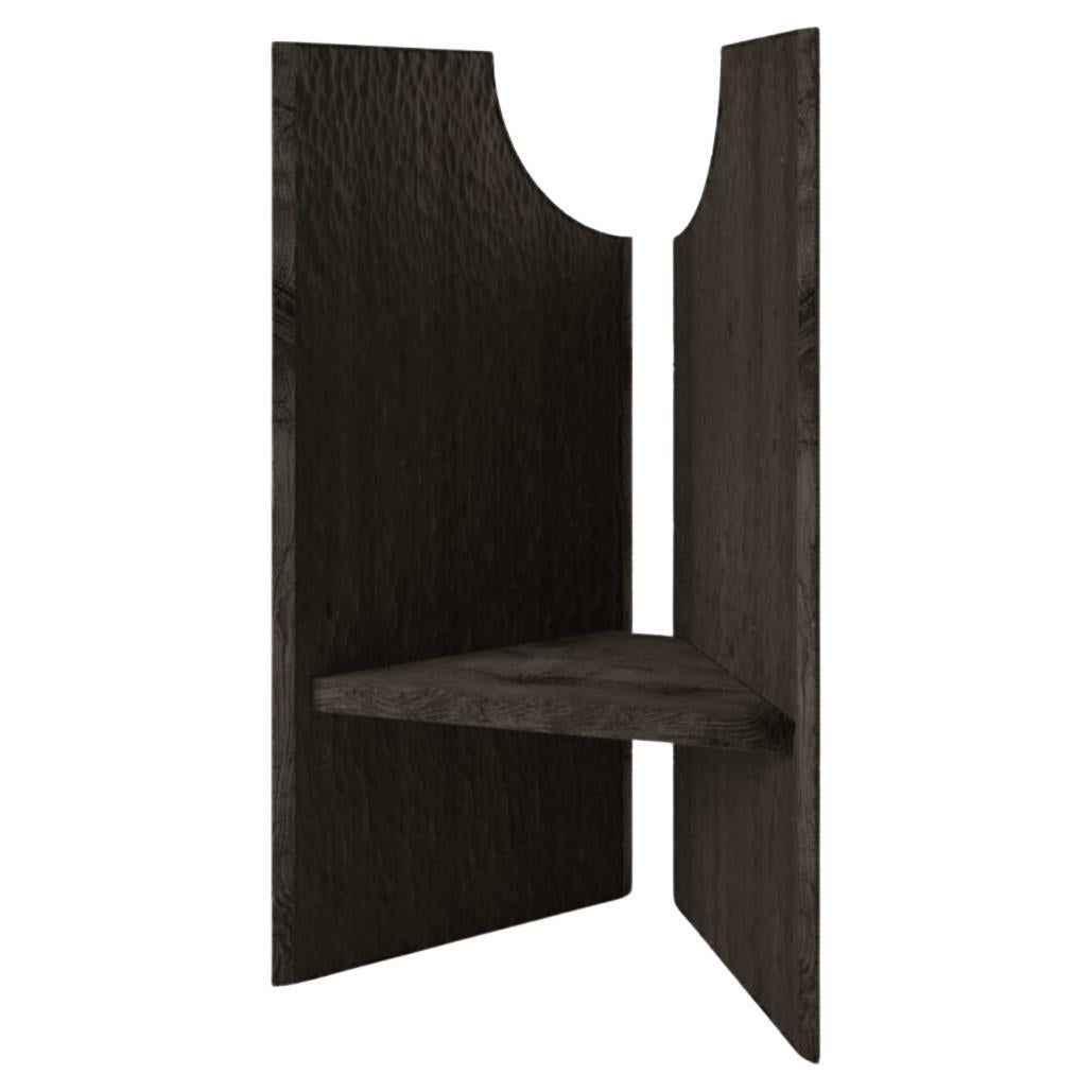 Trono di noci di Studiopepe