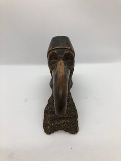 Nutcracker, 19th Century