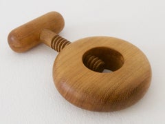 Nutcracker by Carl Auböck