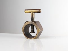 Nutcracker Mid Century Modern Austria 1950s