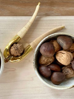 Nutcracker Style 1 by Carl Aubock