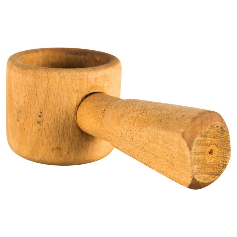 Nutcracker Vienna Around 1950s 'Wood' For Sale at 1stDibs