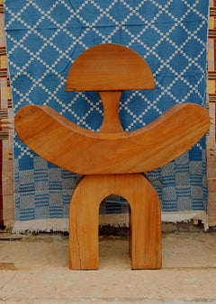 Nuture-Hocker von Ella Bulley