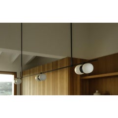 Nuvol Chandelier Hilo Horizontal by Contain