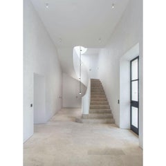 Nuvol Chandelier Hilo Vertical by Contain