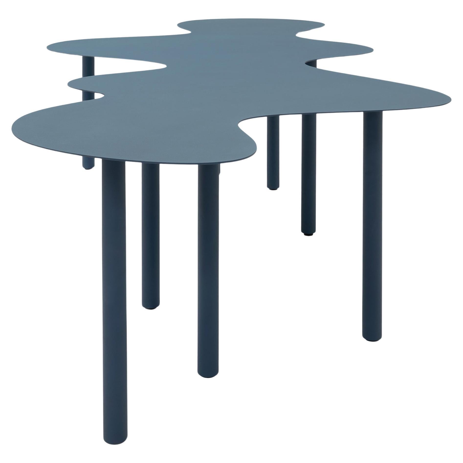 Nuvola 01 Dining Table For Sale