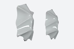 "Nuvola 196" Aplique de Toni Cordero para Oluce