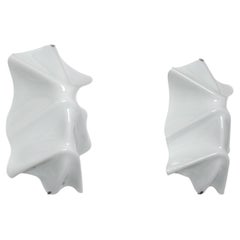 Metal Wall Lights and Sconces