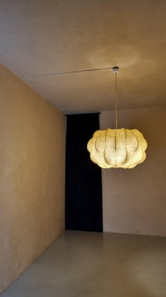 Nuvola ceiling lamp by Tobia Scarpa for Flos 1963