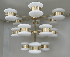 Lampadario Nuvola di Fabio LTD