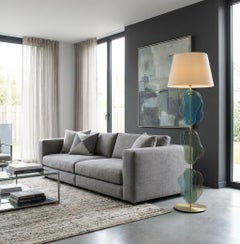 NUVOLA Floor Lamp