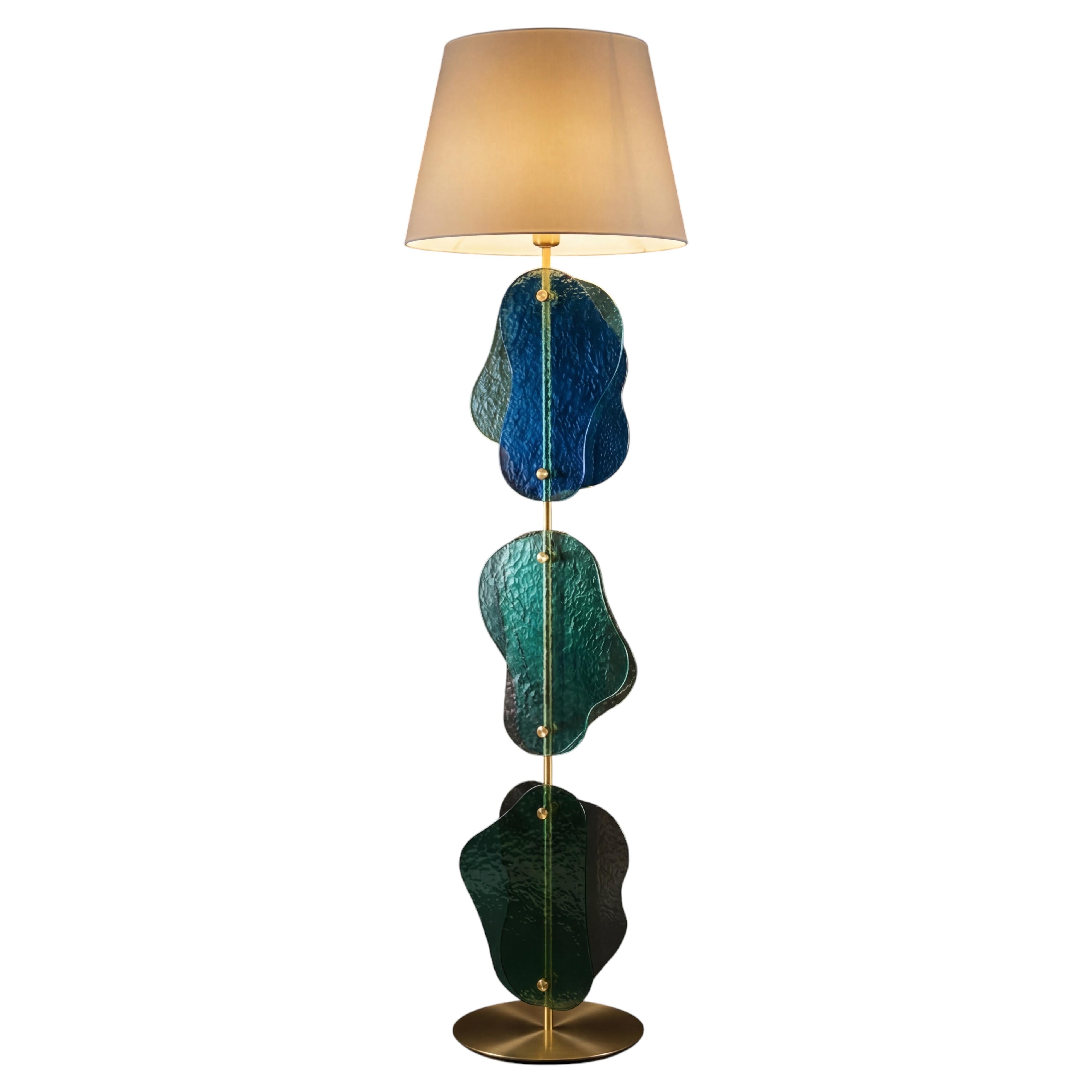 NUVOLA Floor Lamp