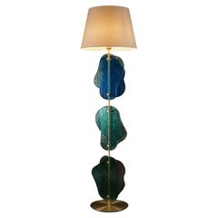 NUVOLA Floor Lamp