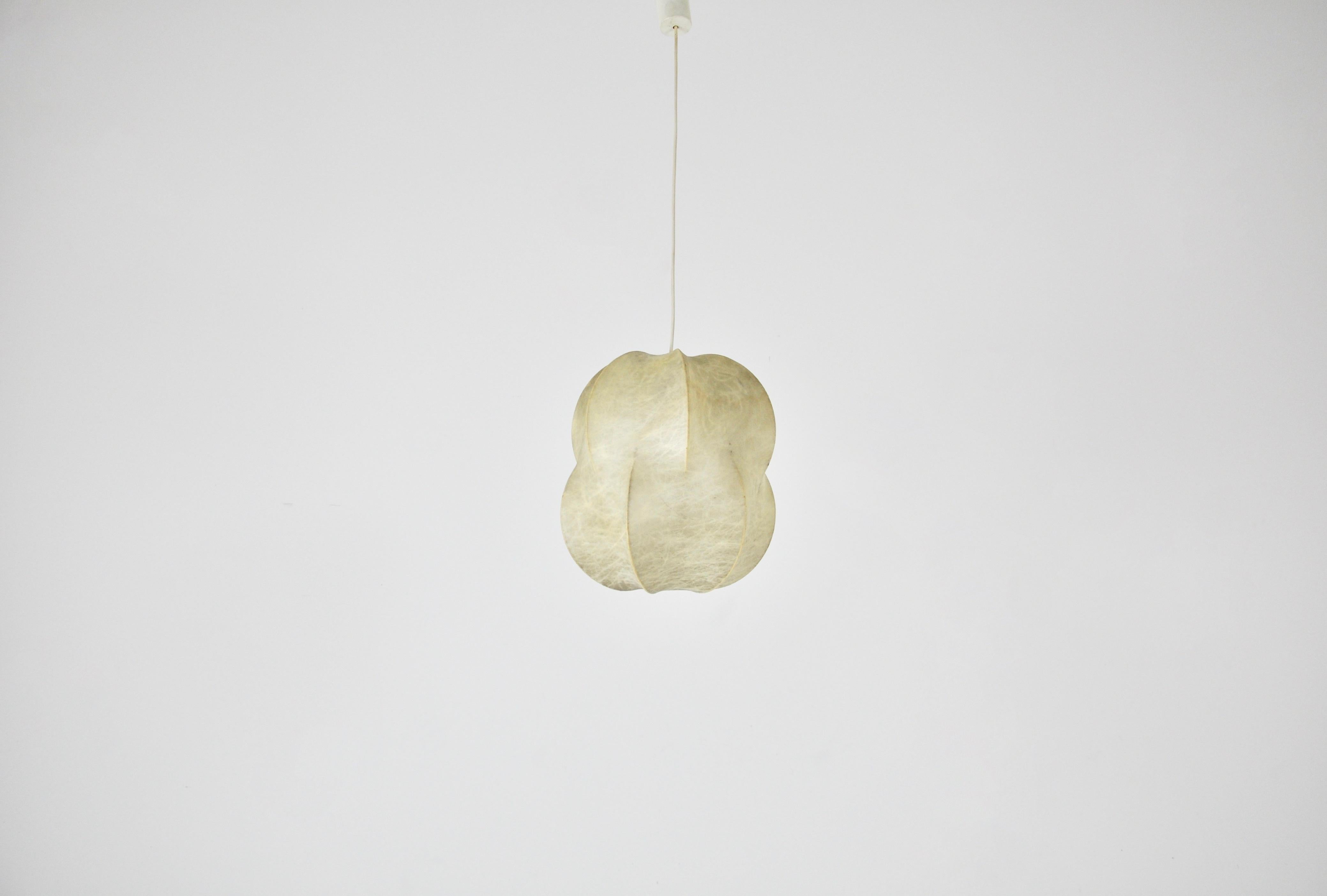 Italiano Lampada a sospensione Nuvola di Achille and Pier Giacomo Castiglioni per Flos, anni '60