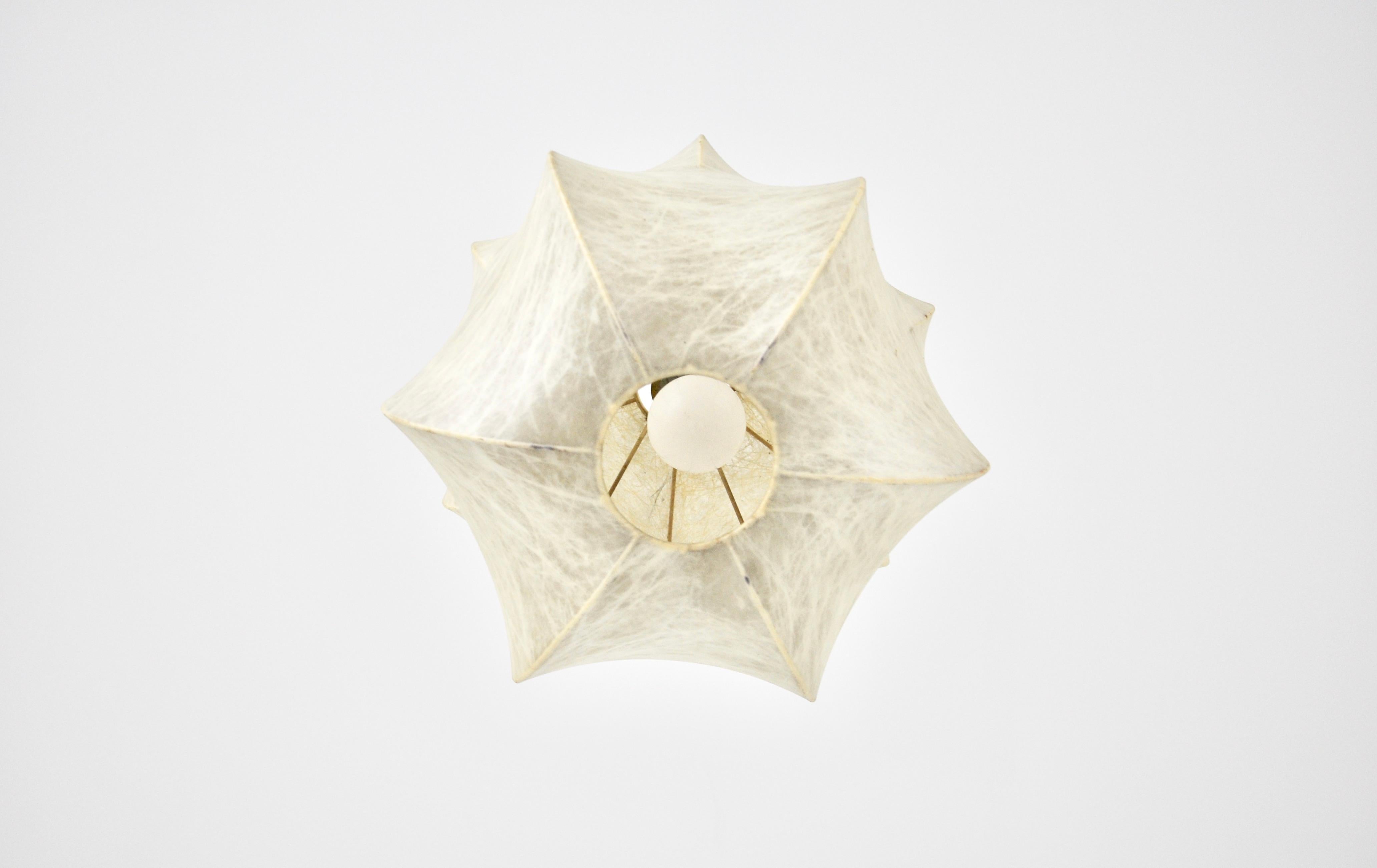 Lampada a sospensione Nuvola di Achille and Pier Giacomo Castiglioni per Flos, anni '60 1