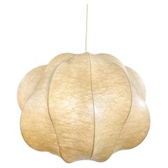 Nuvola Hanging Lamp by Achille & Pier Giacomo Castiglioni for Flos, 1960s
