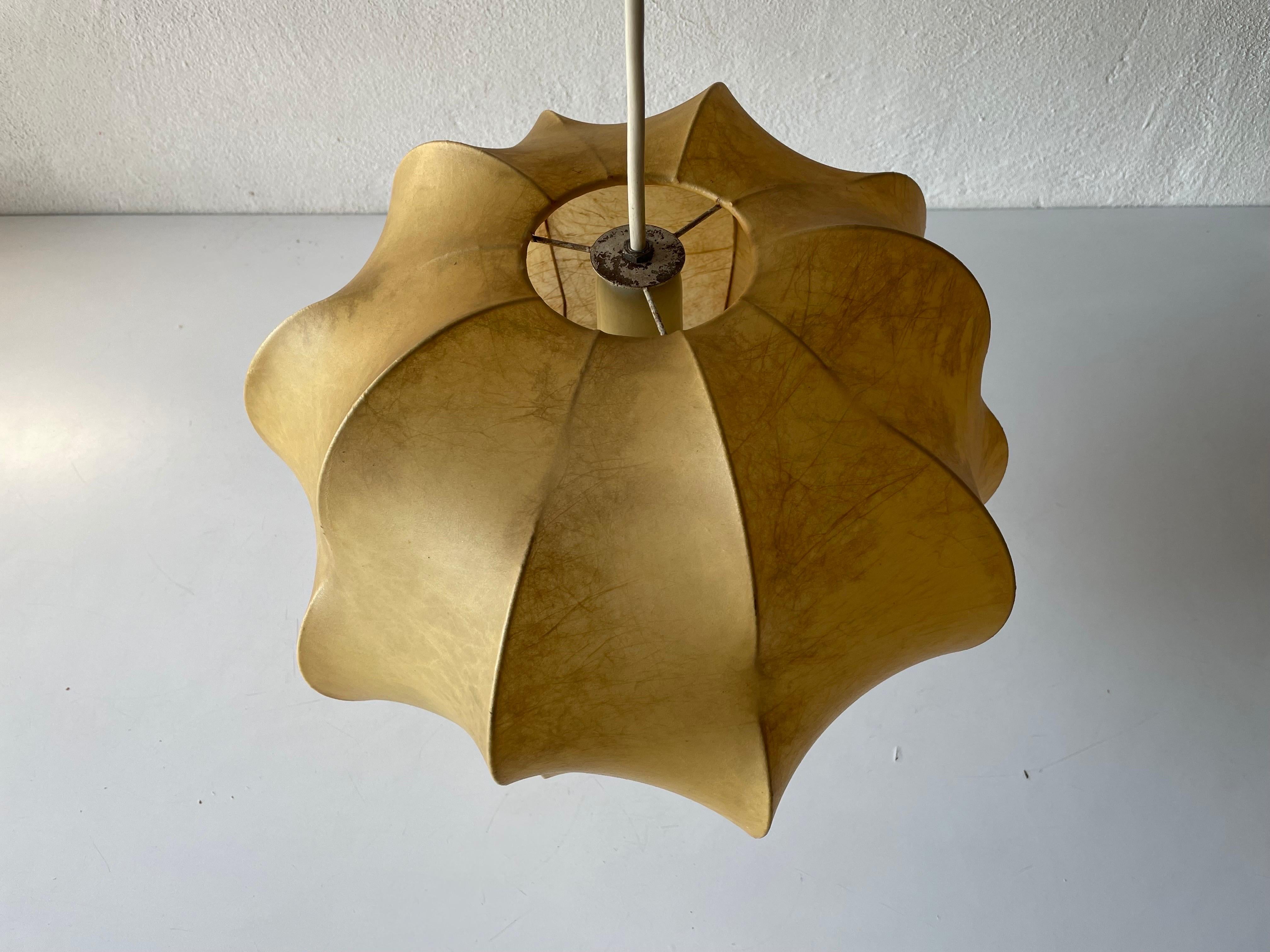 cocoon lampshade