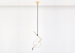 Nuvola, Modular Sculptural Pendant Light by Silvio Mondino Studio, Italy