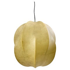 "Nuvola" Pendant Light by Tobia Scarpa for flos, 1960s