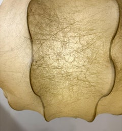 Lampada a sospensione "Nuvola" di Tobia Scarpa per Flos, Italia