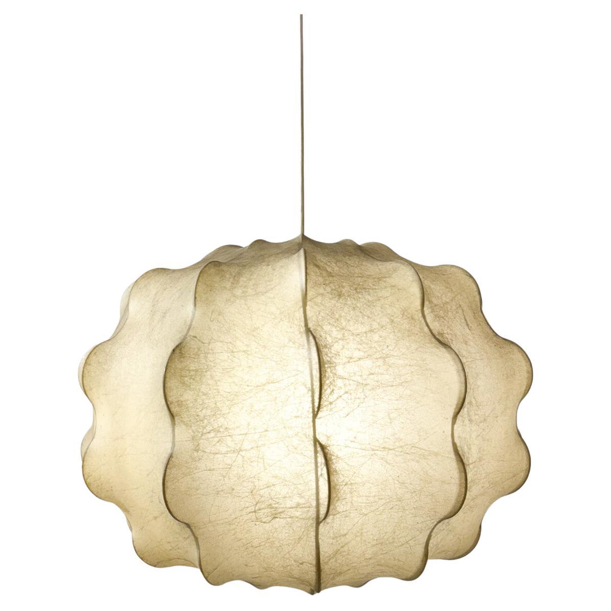 "Nuvola" Pendant Light by Tobia Scarpa for Flos, Italy For Sale