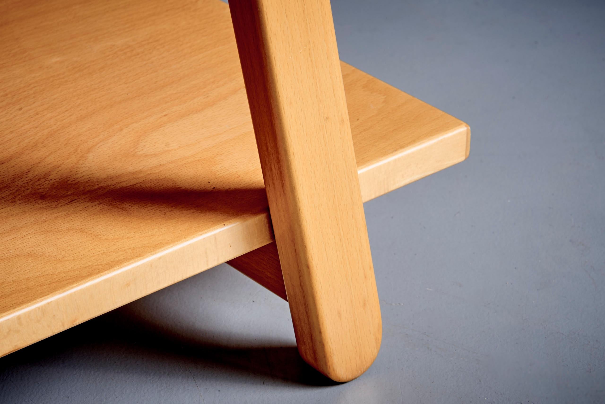 Nuvola Rossa bookshelf by Vico Magistretti for Cassina For Sale 1