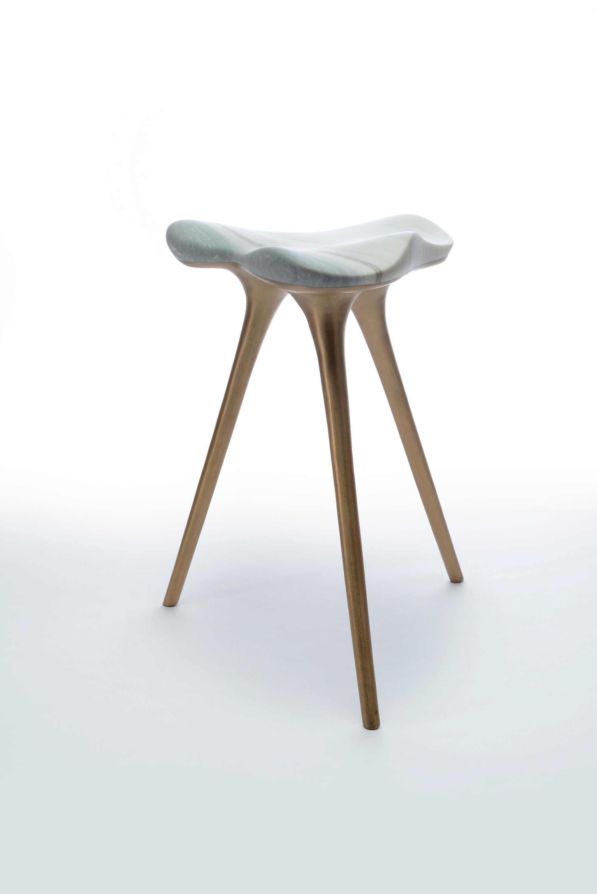 Nuvola Stool For Sale 6
