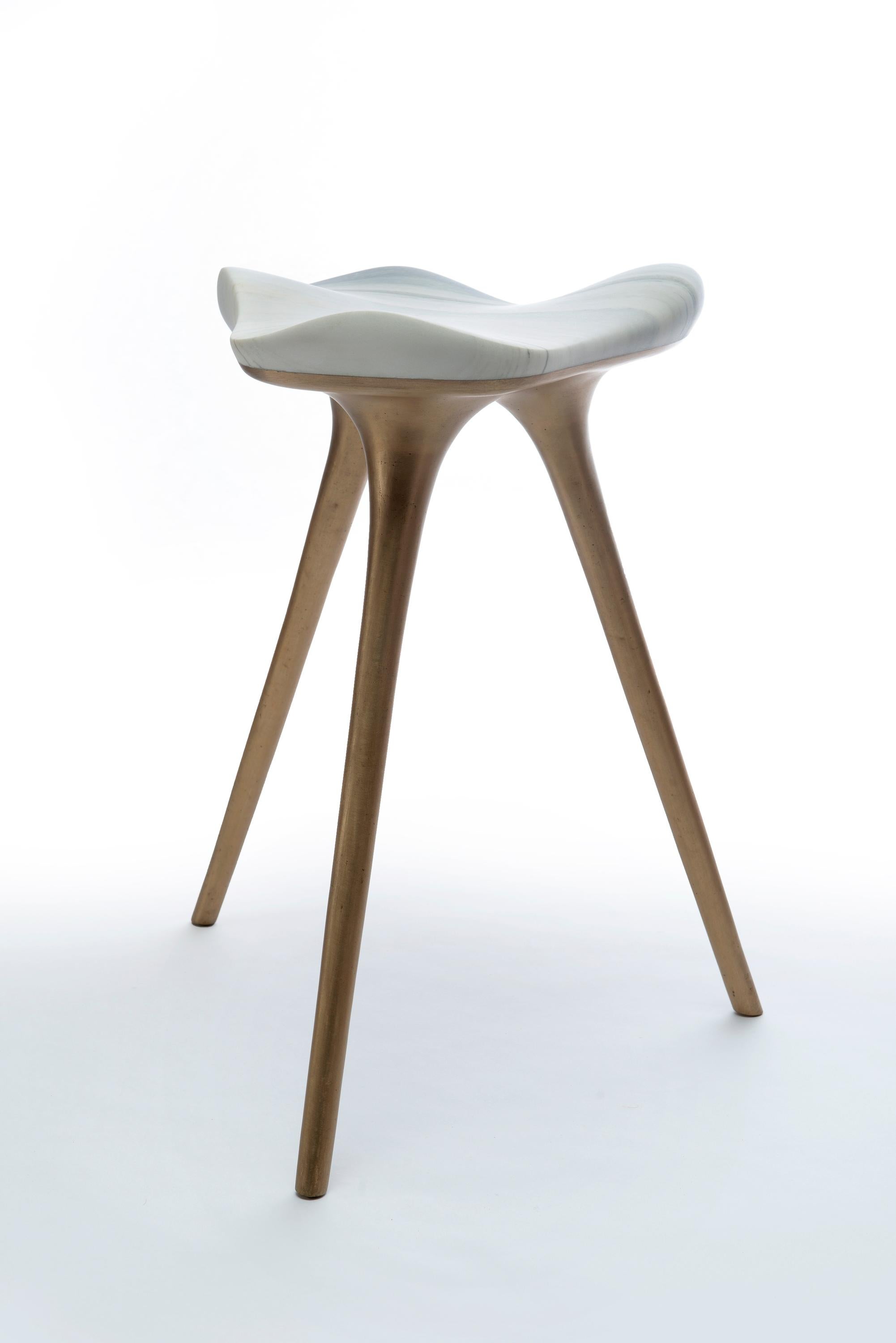 Nuvola Stool For Sale 1
