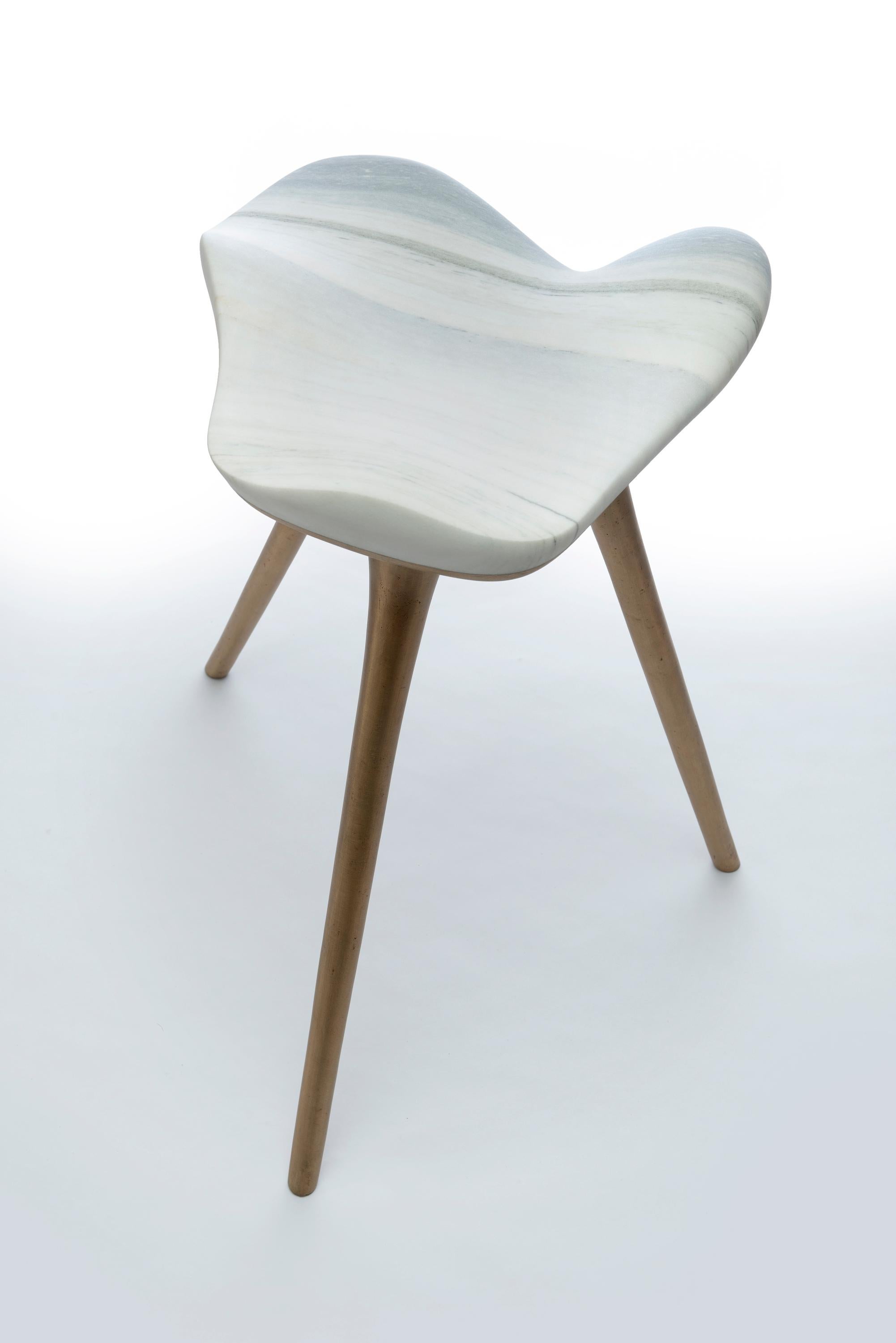 Nuvola Stool For Sale 2