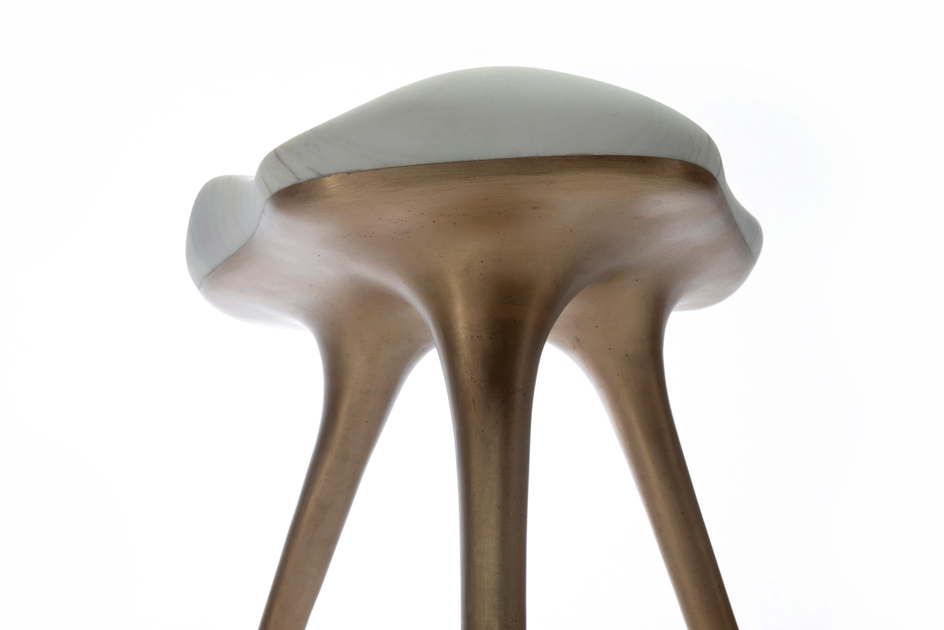 Nuvola Stool For Sale 3