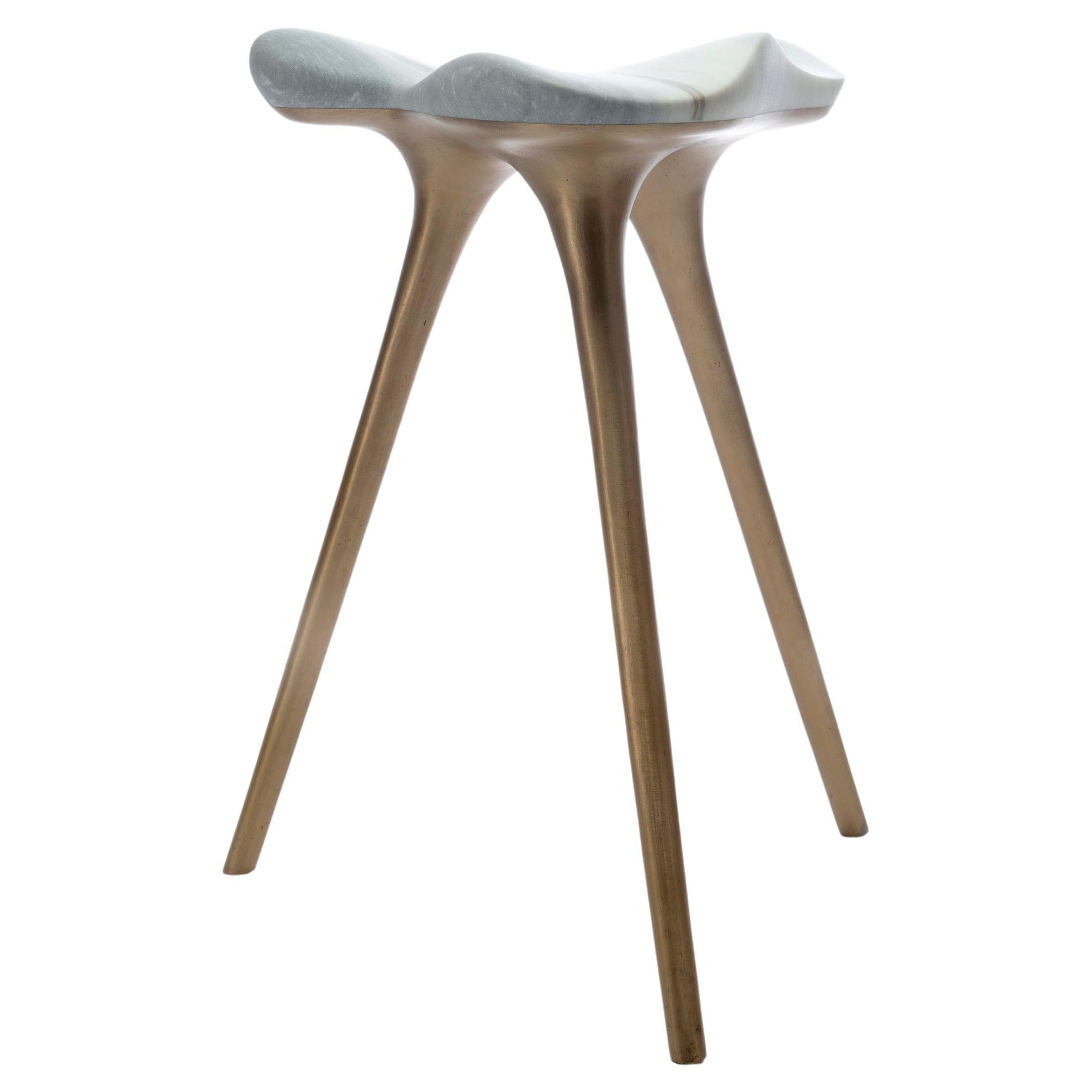 Nuvola Stool