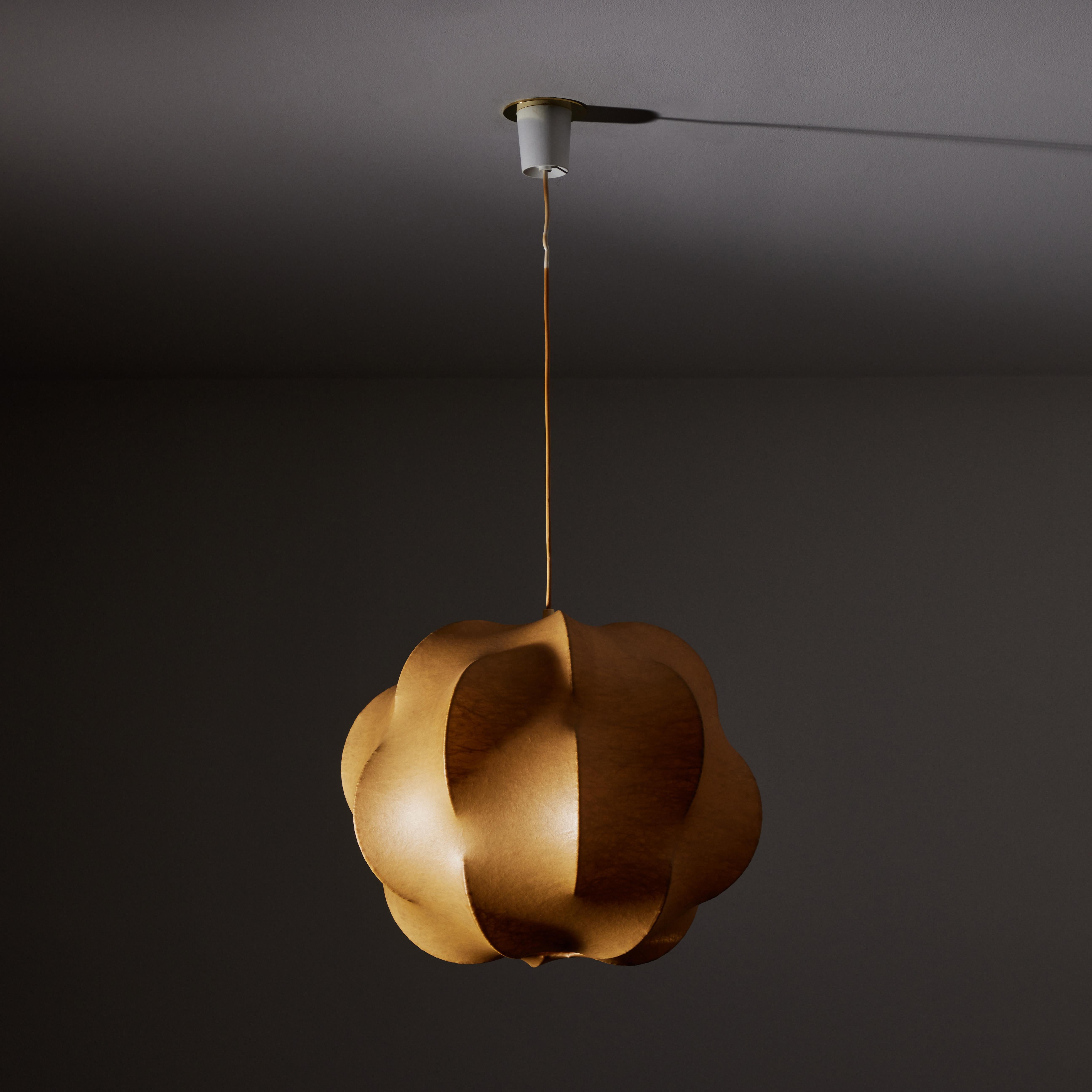 Nuvola Suspension Light by Tobia Scarpa for Flos 3