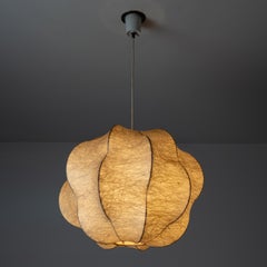 "Nuvola" Suspension Light by Tobia Scarpa for Flos