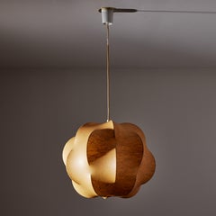 "Nuvola" Suspension Light by Tobia Scarpa for Flos